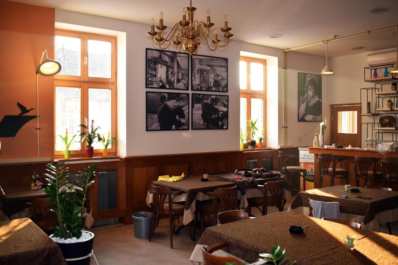 Hunting House Hotel Turija Екстериор снимка