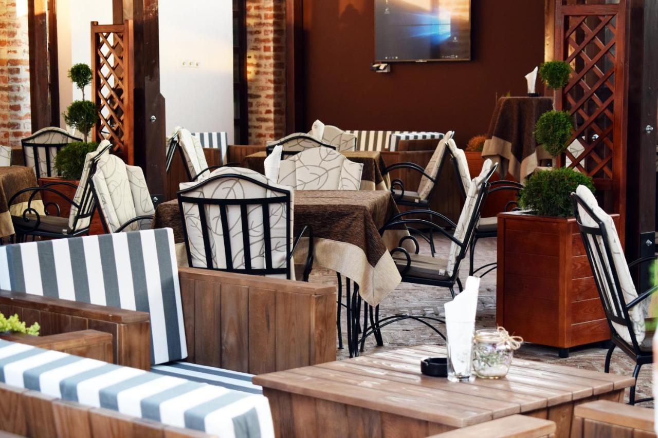 Hunting House Hotel Turija Екстериор снимка
