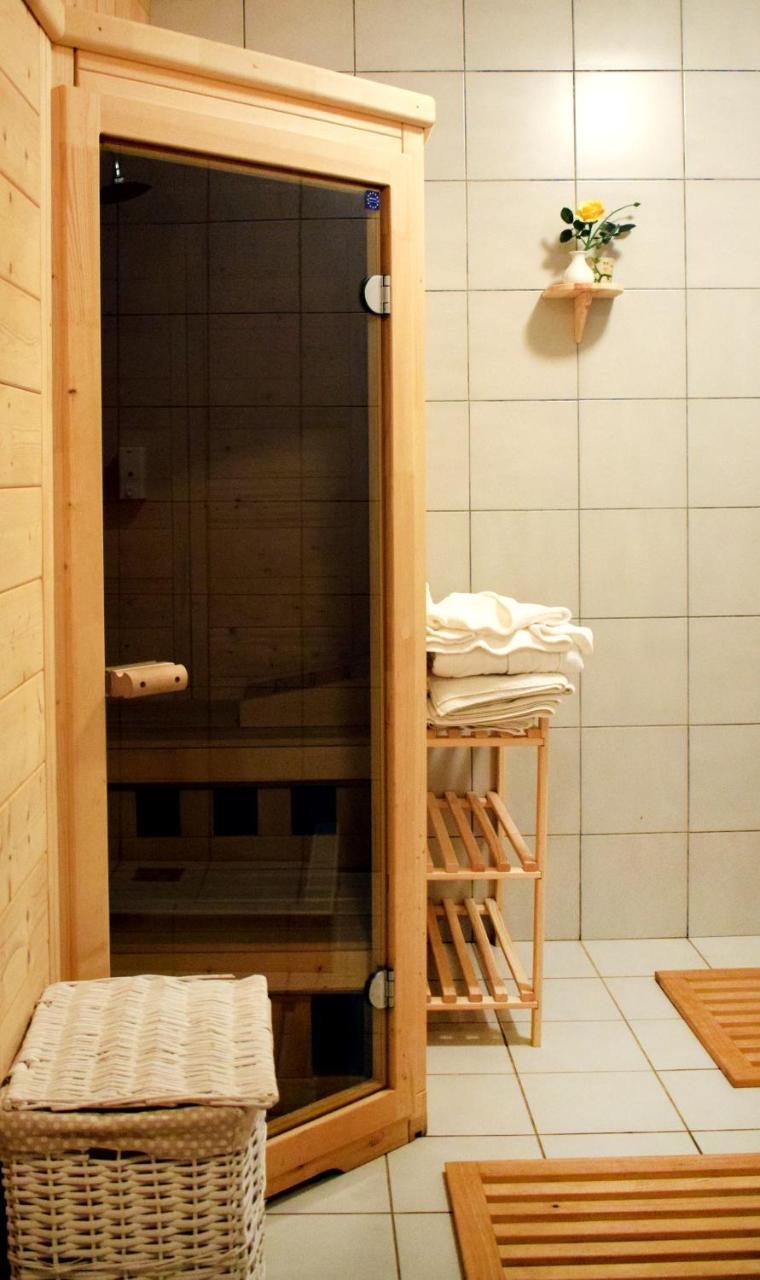 Hunting House Hotel Turija Екстериор снимка