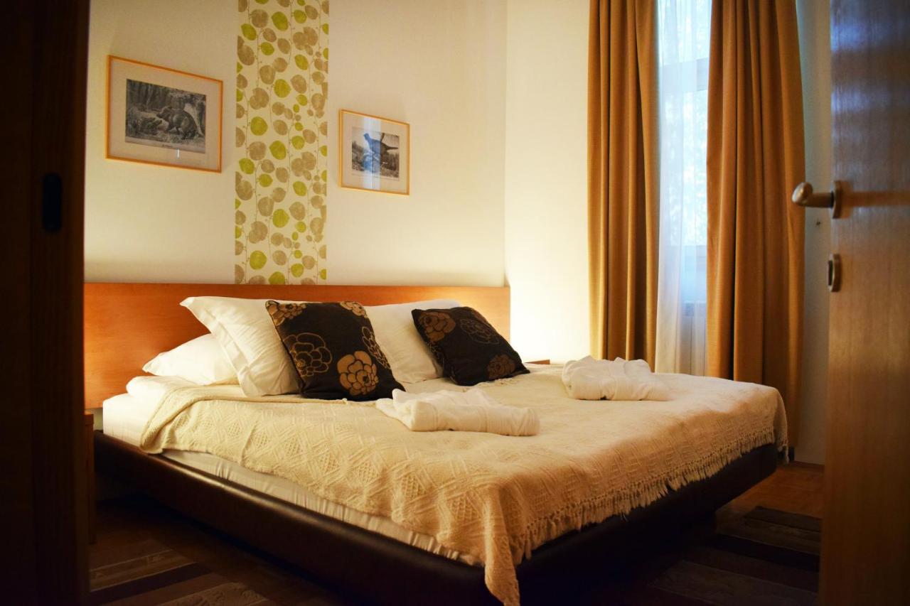 Hunting House Hotel Turija Екстериор снимка