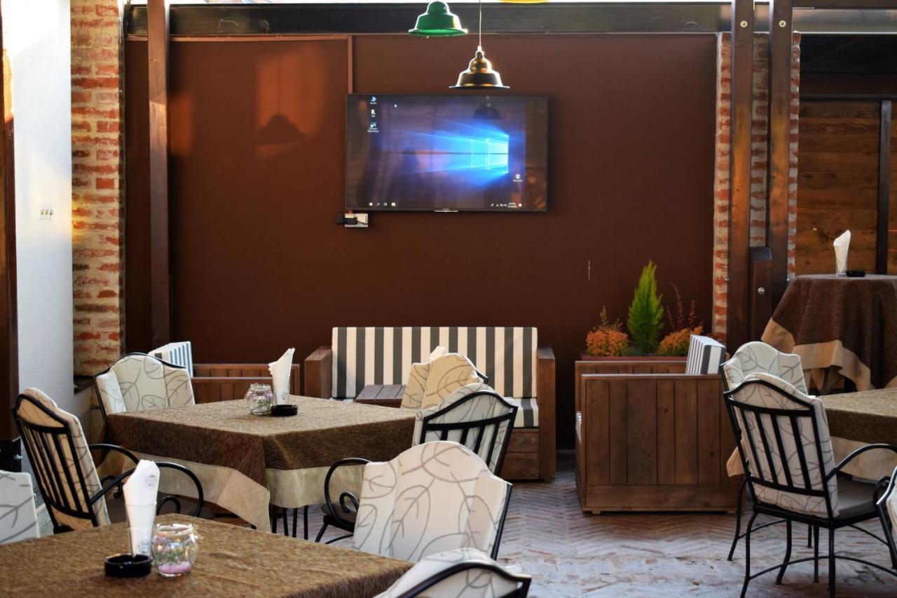 Hunting House Hotel Turija Екстериор снимка