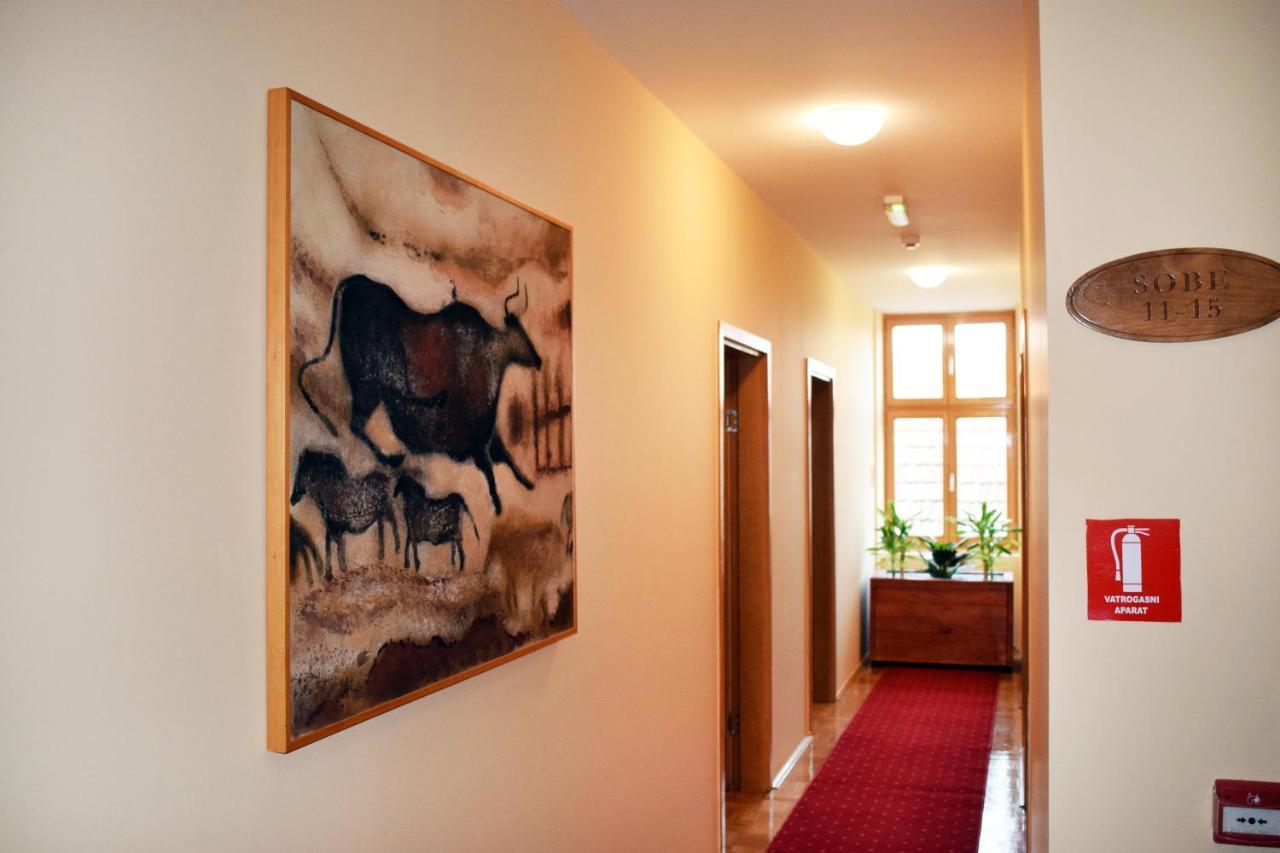 Hunting House Hotel Turija Екстериор снимка