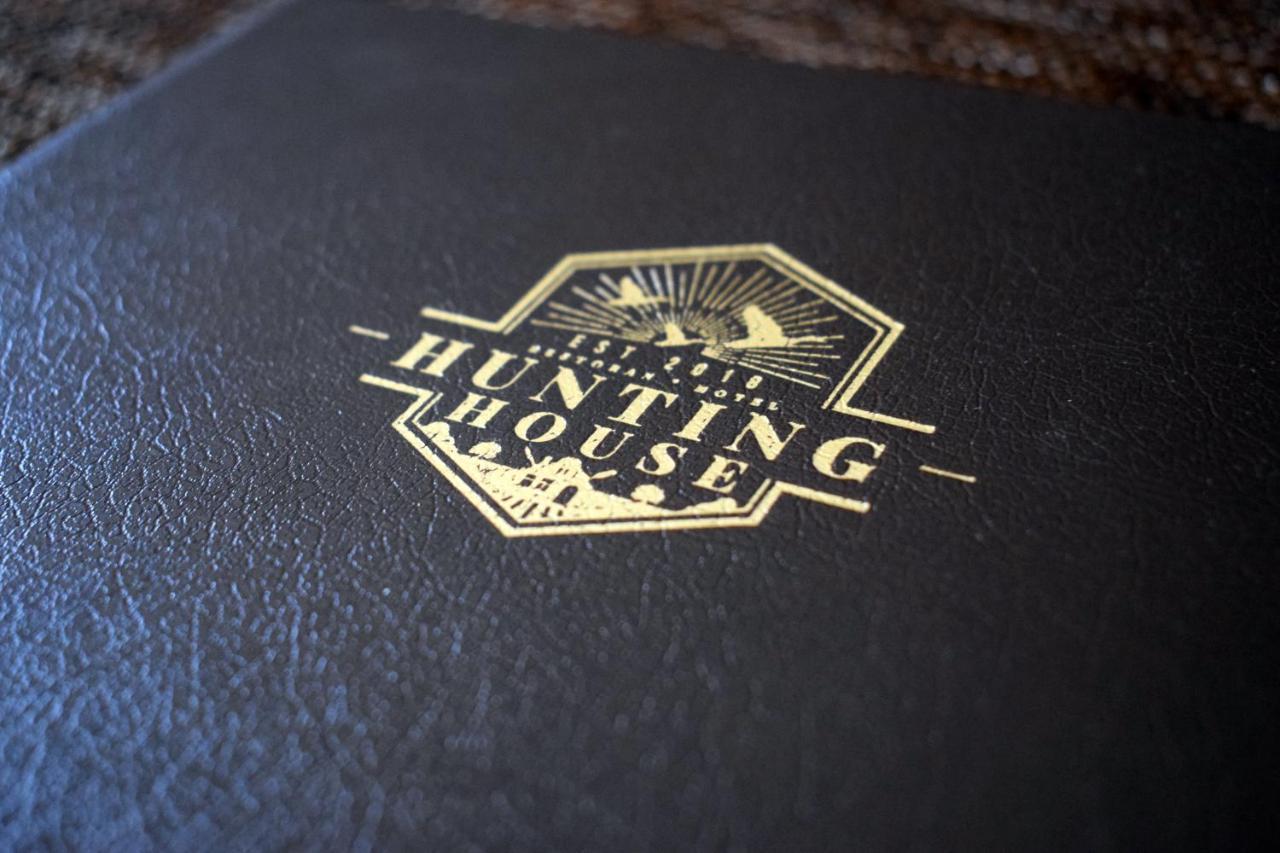 Hunting House Hotel Turija Екстериор снимка