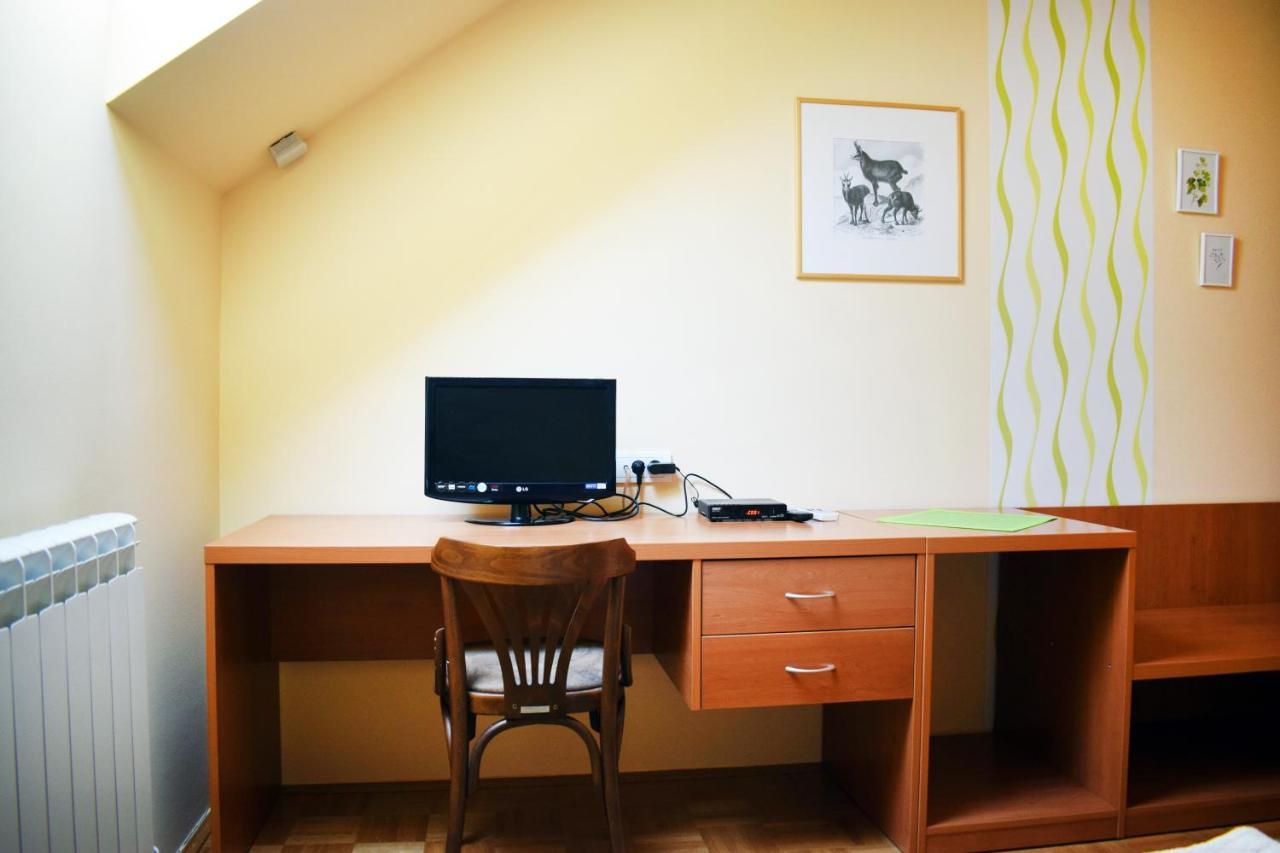 Hunting House Hotel Turija Екстериор снимка
